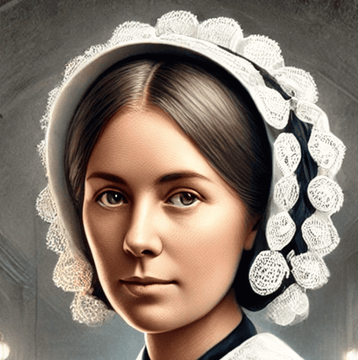 Florence Nightingale