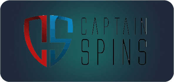 Captain Spins casino