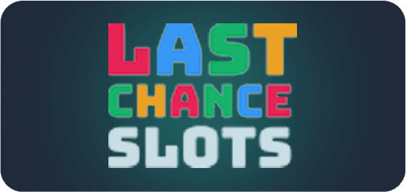 Last Chance Slots casino